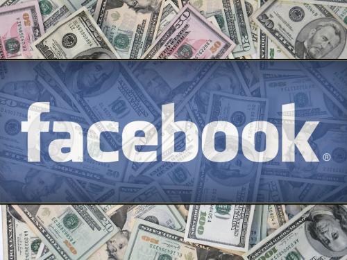 Facebook据称开发了一种加密货币支付系统