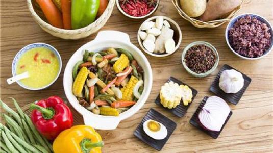 【健康饮食时代和美国健康餐KettleBell Kitchen的崛起之路】健康饮食餐单